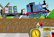 Thomas The Tank Engine